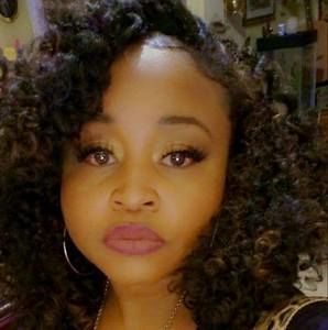 Meet your Posher, Shantel